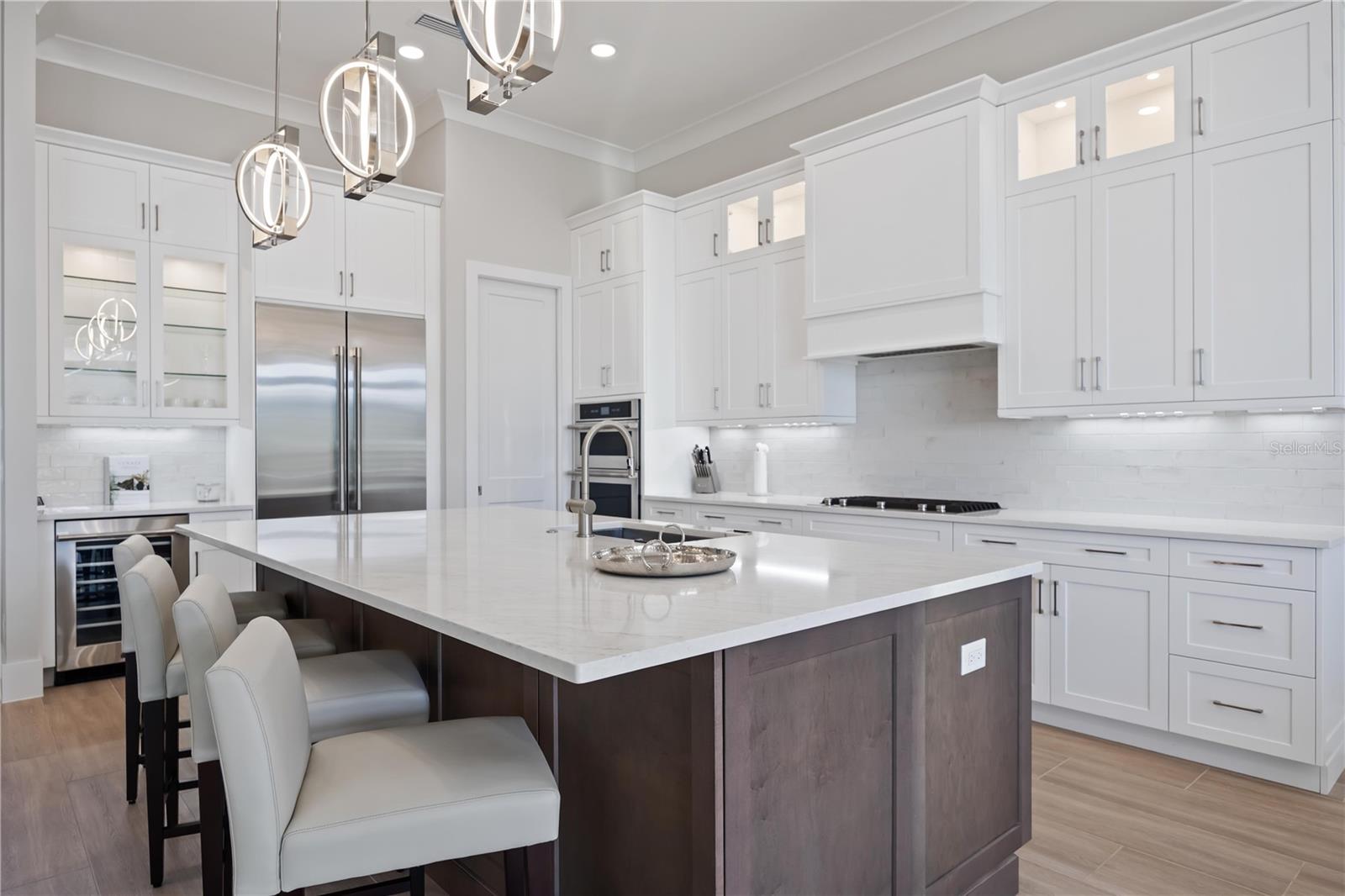 WILD BLUE/WATERSIDE PH 1 - Residential