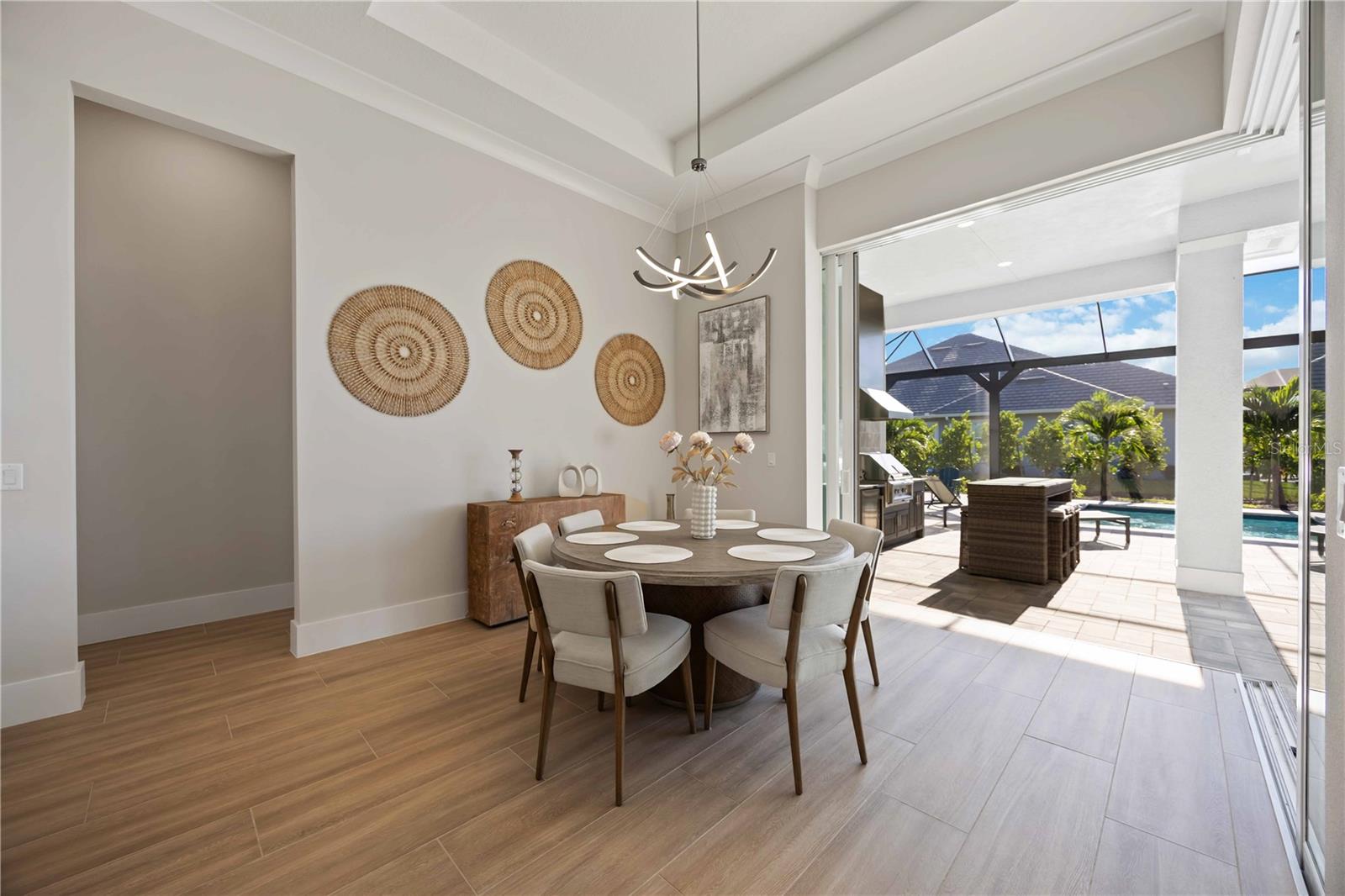 WILD BLUE/WATERSIDE PH 1 - Residential