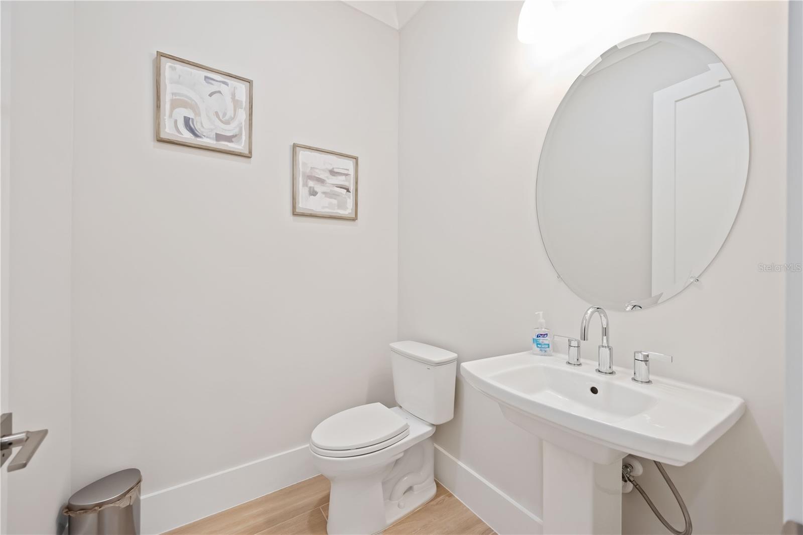 WILD BLUE/WATERSIDE PH 1 - Residential