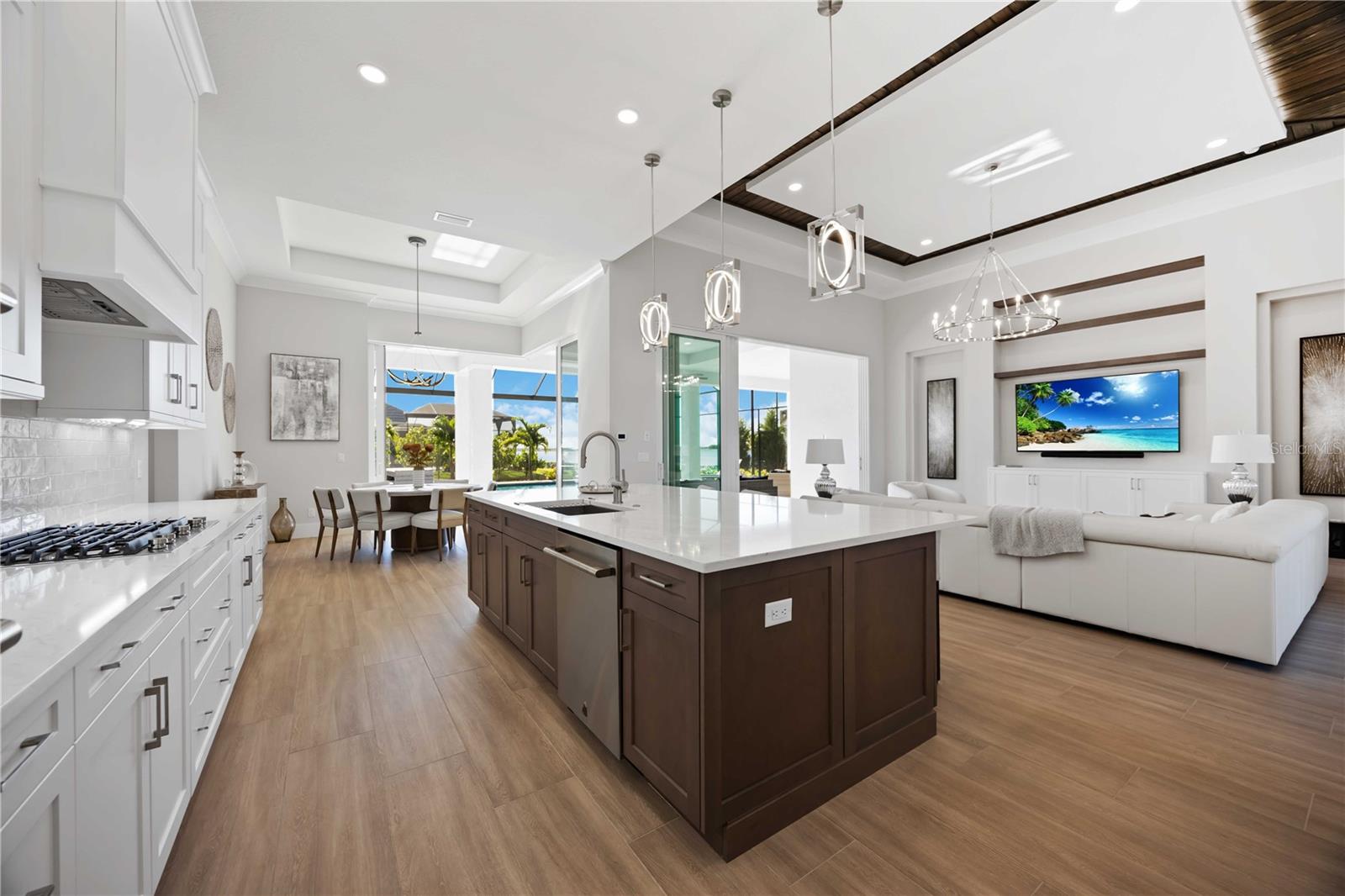 WILD BLUE/WATERSIDE PH 1 - Residential