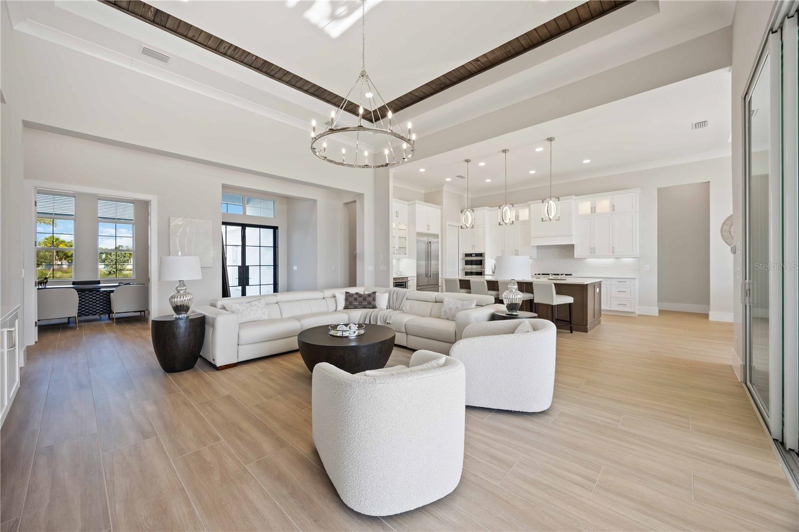 WILD BLUE/WATERSIDE PH 1 - Residential