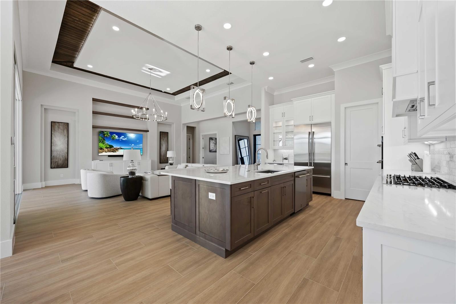 WILD BLUE/WATERSIDE PH 1 - Residential