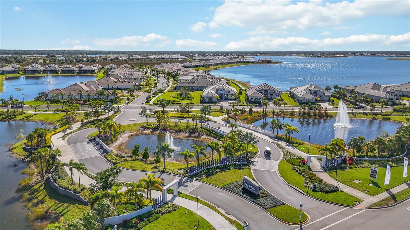 WILD BLUE/WATERSIDE PH 1 - Residential