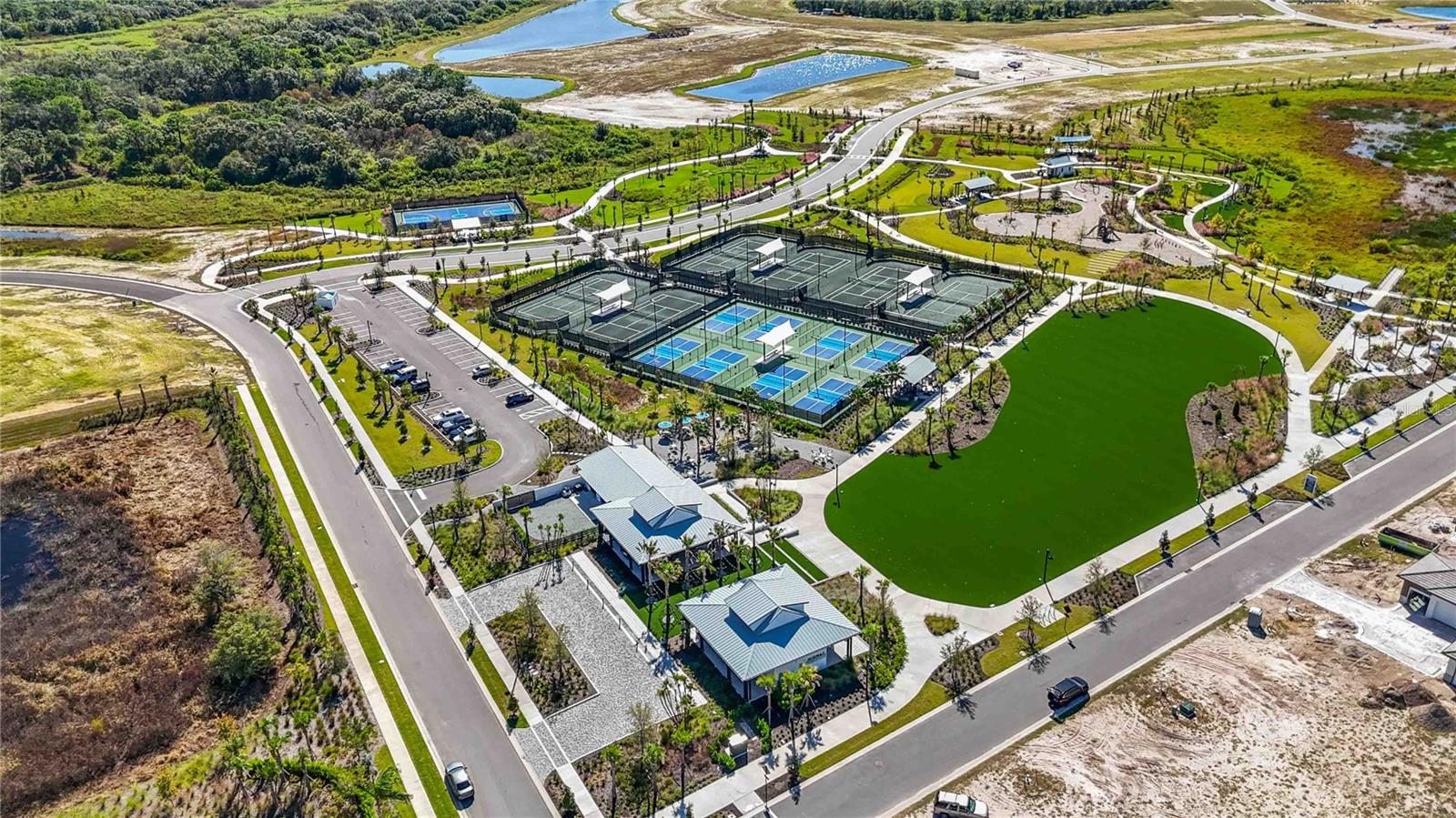 WILD BLUE/WATERSIDE PH 1 - Residential