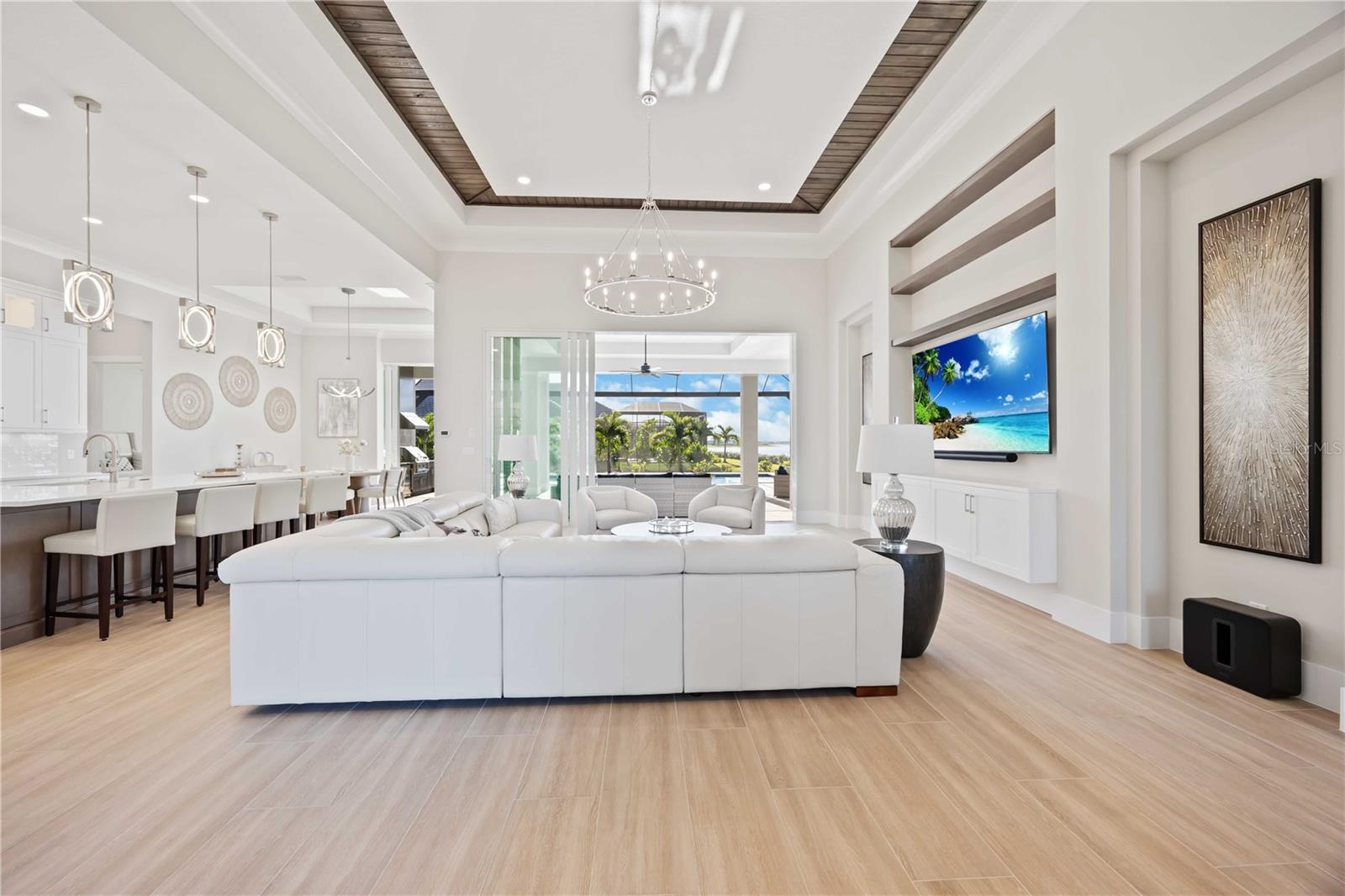 WILD BLUE/WATERSIDE PH 1 - Residential