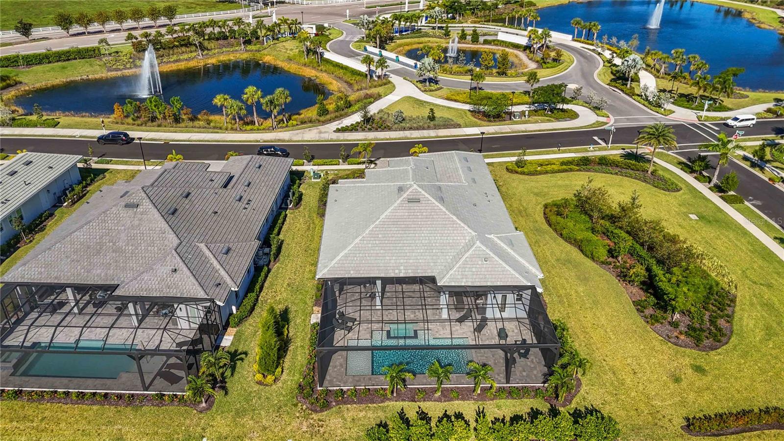 WILD BLUE/WATERSIDE PH 1 - Residential