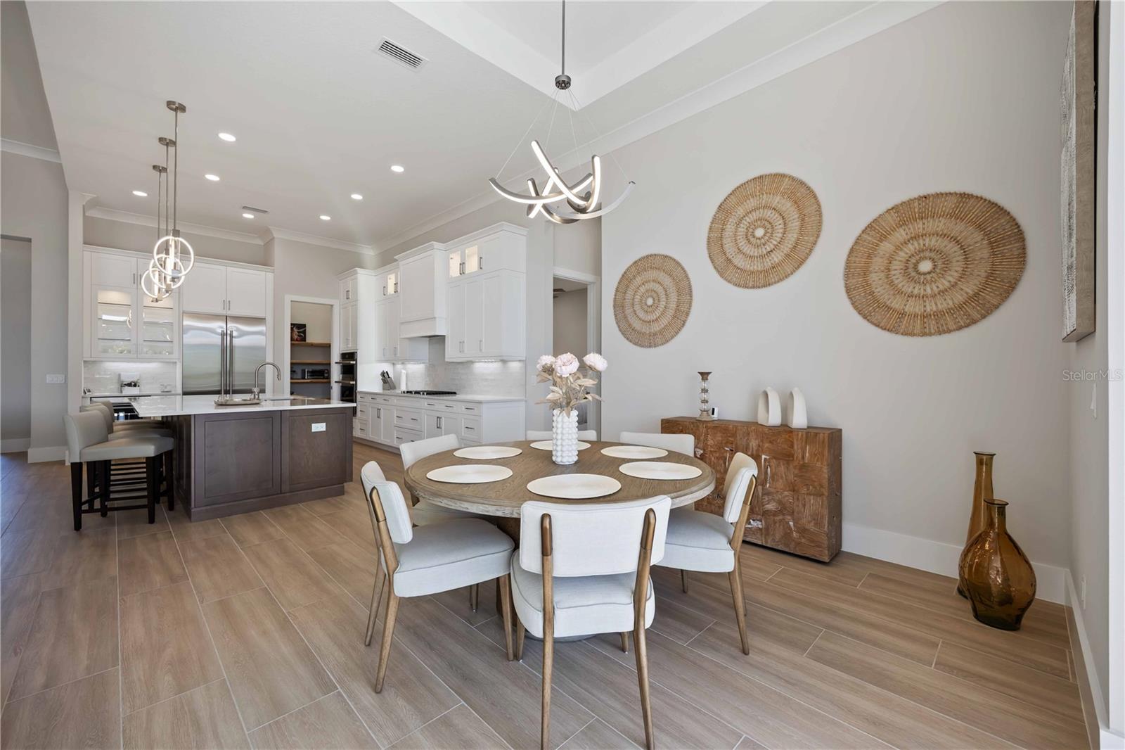 WILD BLUE/WATERSIDE PH 1 - Residential