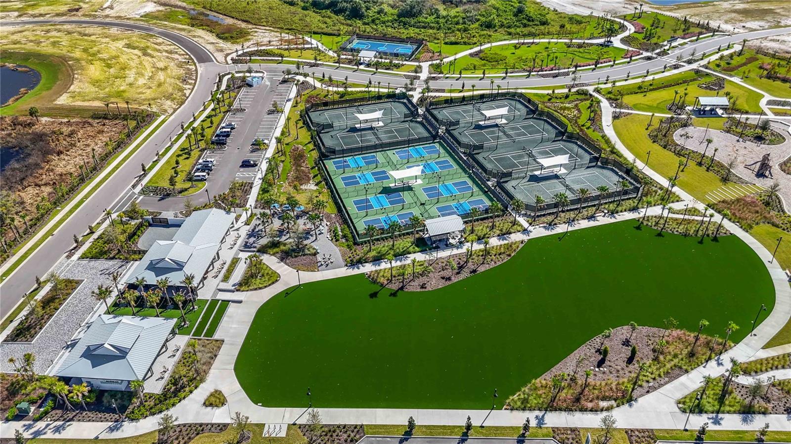 WILD BLUE/WATERSIDE PH 1 - Residential