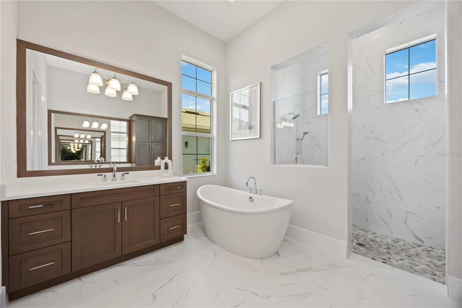 WILD BLUE/WATERSIDE PH 1 - Residential