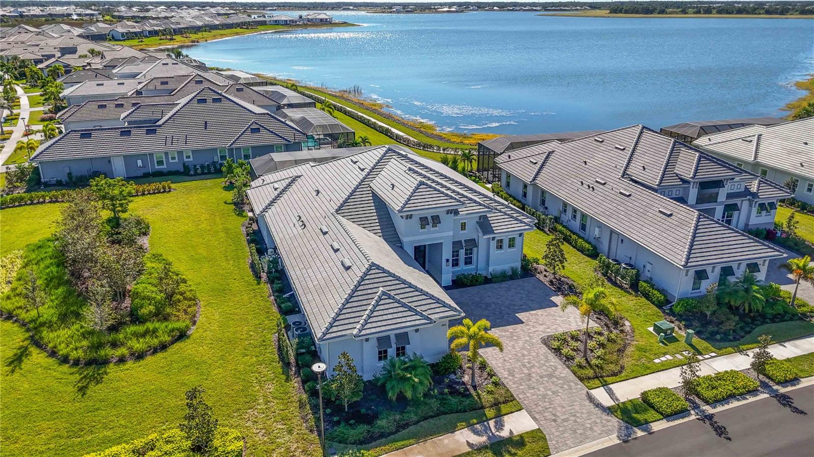 WILD BLUE/WATERSIDE PH 1 - Residential