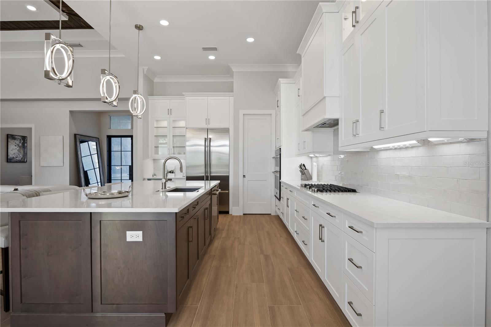 WILD BLUE/WATERSIDE PH 1 - Residential