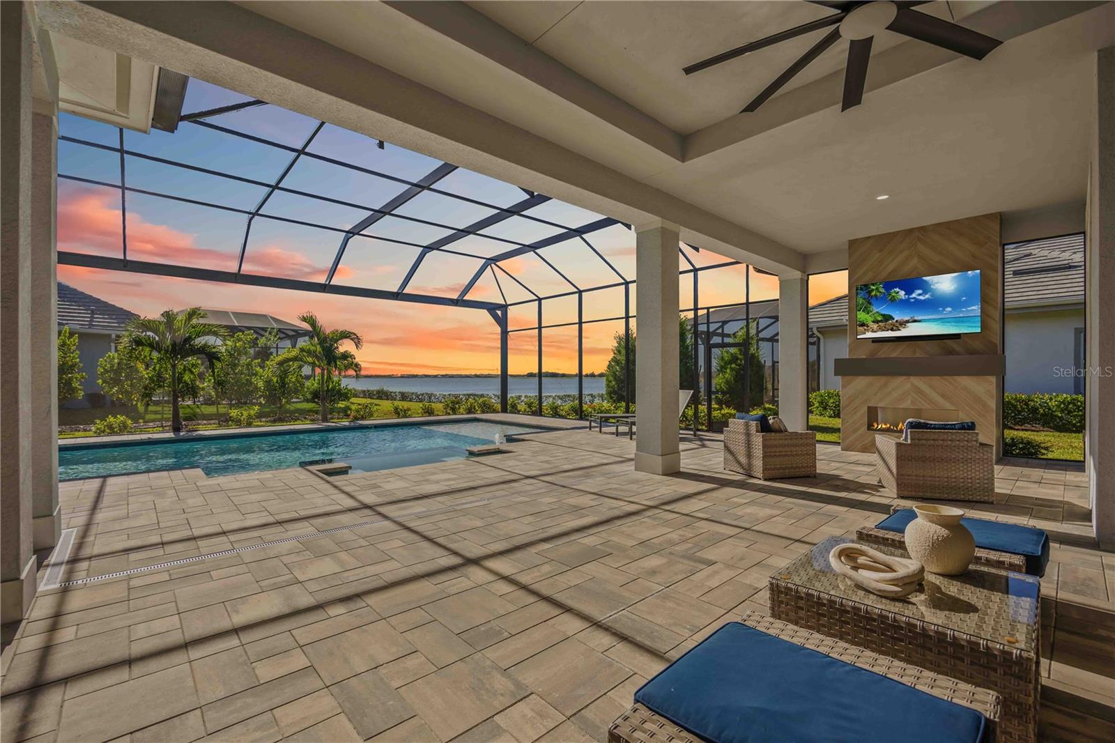 WILD BLUE/WATERSIDE PH 1 - Residential