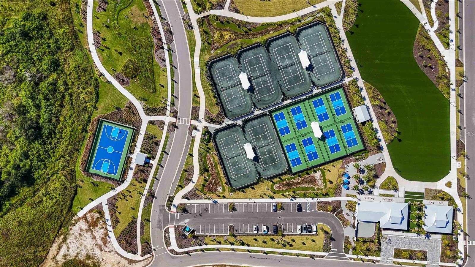 WILD BLUE/WATERSIDE PH 1 - Residential