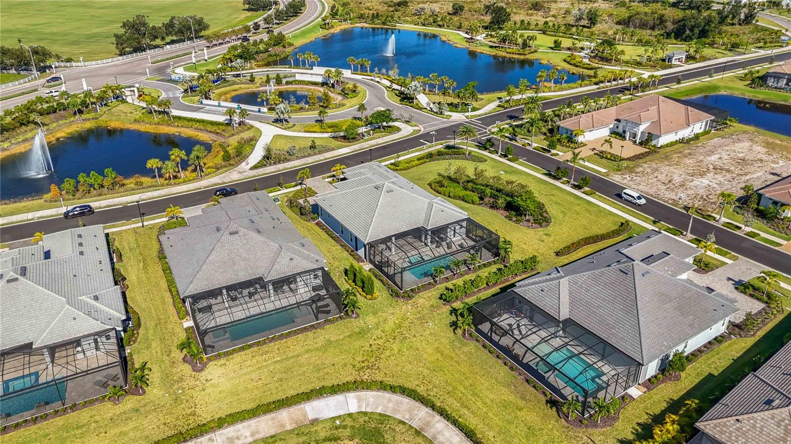 WILD BLUE/WATERSIDE PH 1 - Residential