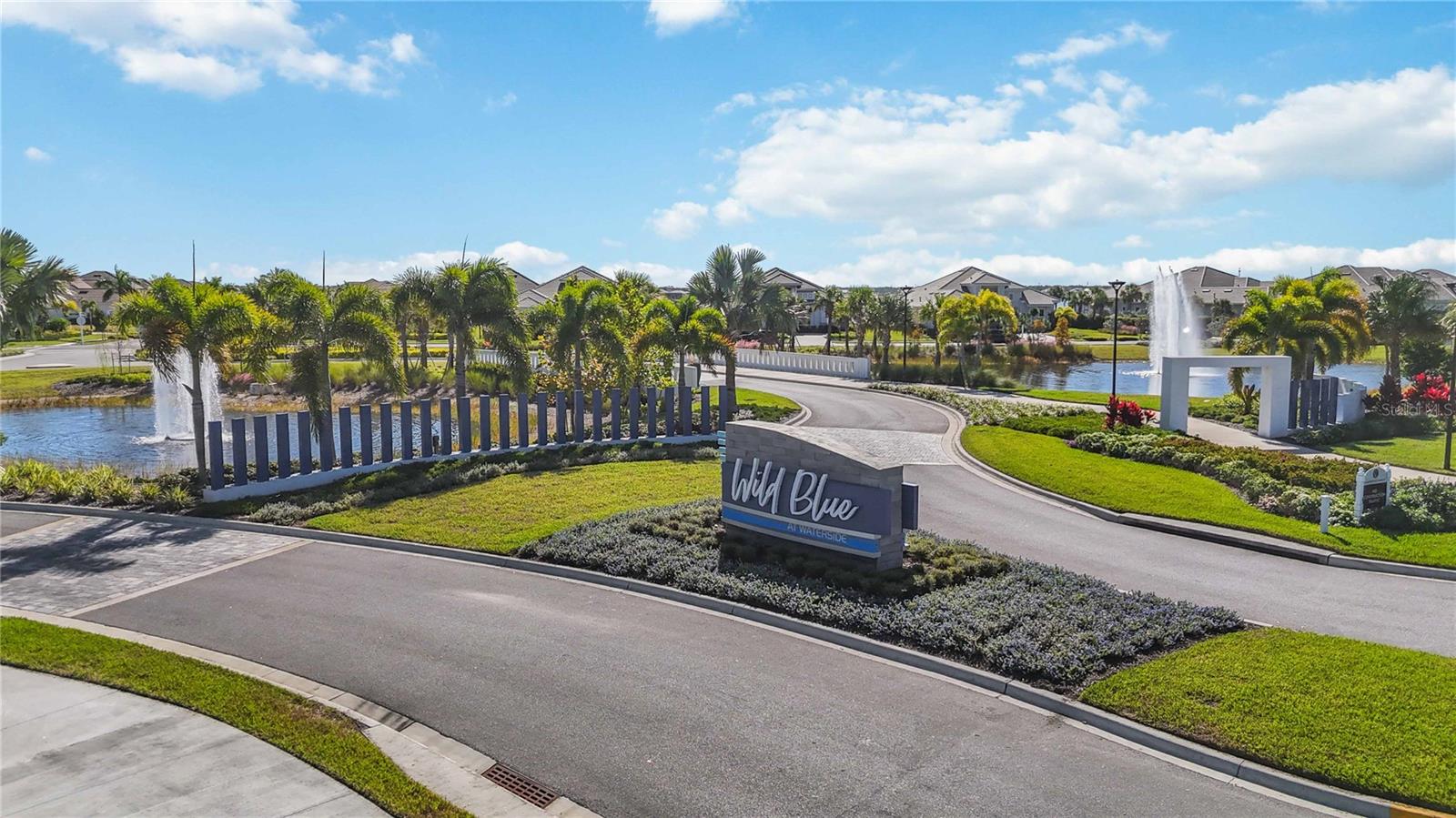 WILD BLUE/WATERSIDE PH 1 - Residential