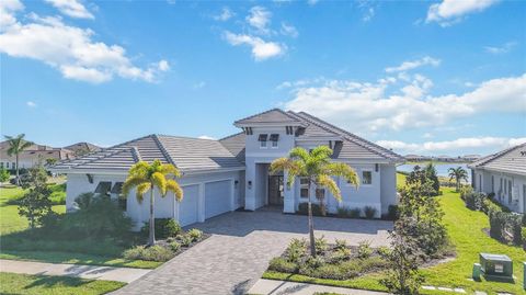 Photo of 500 Blue Shell Loop, Sarasota, FL 34240 (MLS # A4669351)