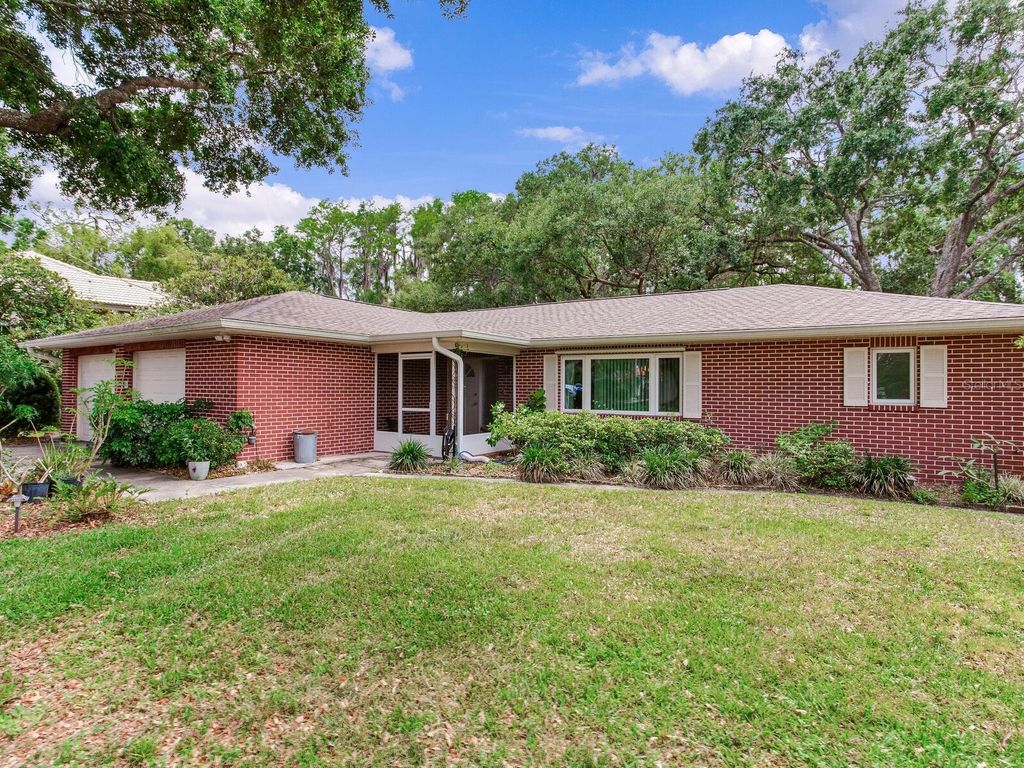 Photo of 7216 N Mobley Road, Odessa, FL 33556 (MLS # TB8383205)