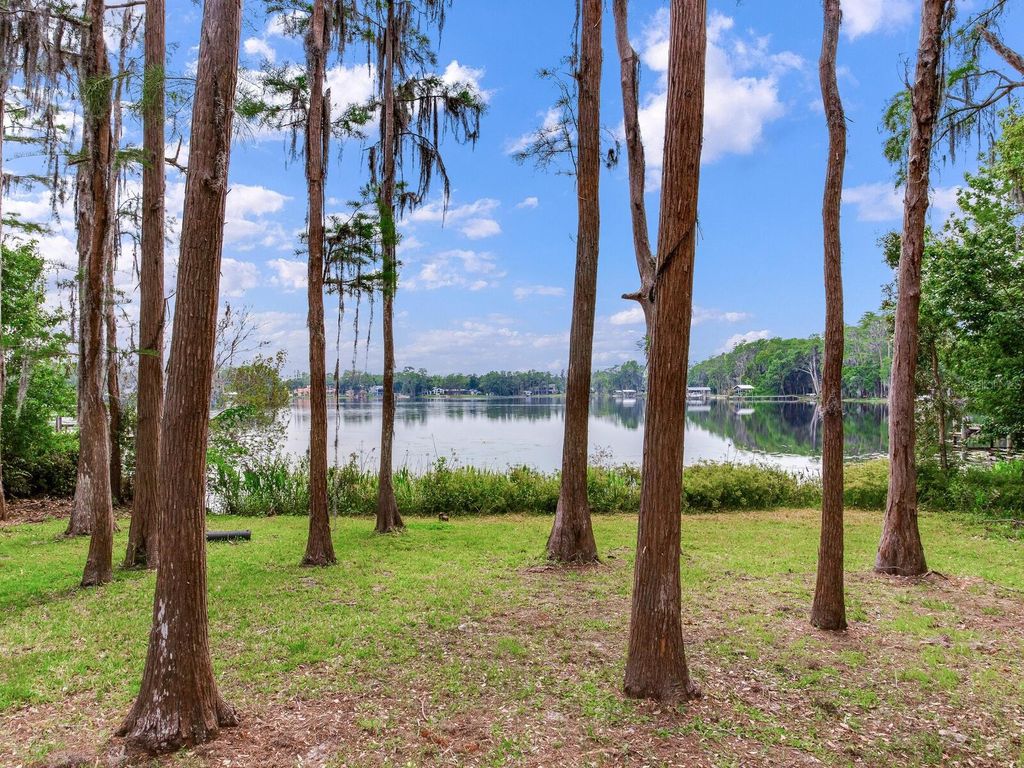 Photo of 7216 N Mobley Road, Odessa, FL 33556 (MLS # TB8383205)