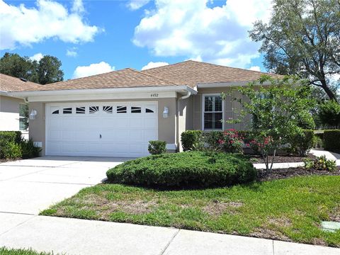 Photo of 4492 Golf Club Lane, Spring Hill, FL 34609 (MLS # W7886560)
