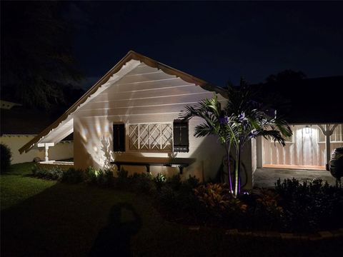 A home in WINTER PARK