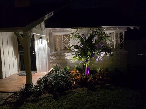 A home in WINTER PARK