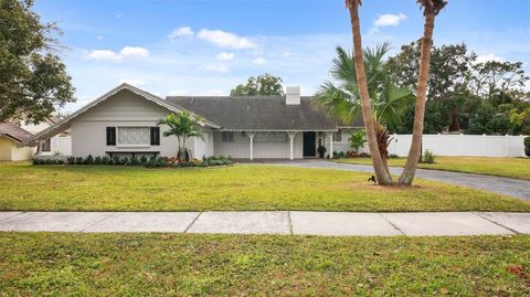 A home in WINTER PARK