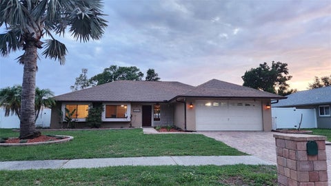 Photo of 15711 Scrimshaw Drive, Tampa, FL 33624 (MLS # TB8516865)