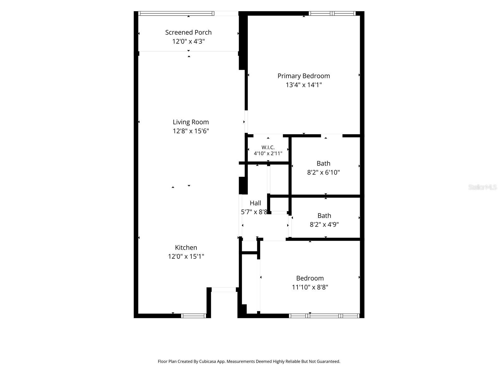 2614 COVE CAY DRIVE 106