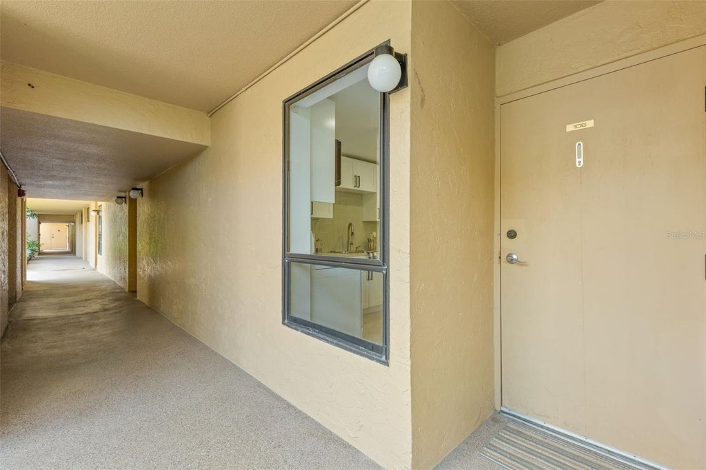 Photo of 2614 Cove Cay Drive #106, Clearwater, FL 33760 (MLS # TB8528859)
