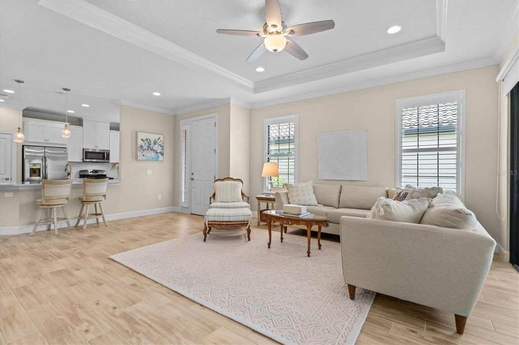 Photo of 11243 Callisia Drive, Odessa, FL 33556 (MLS # W7868131)