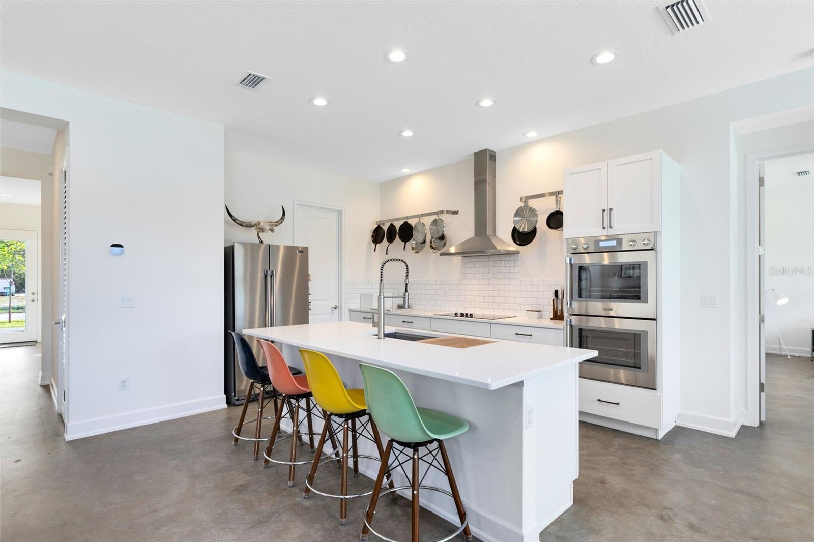 MOSAIC PH 2 - Residential