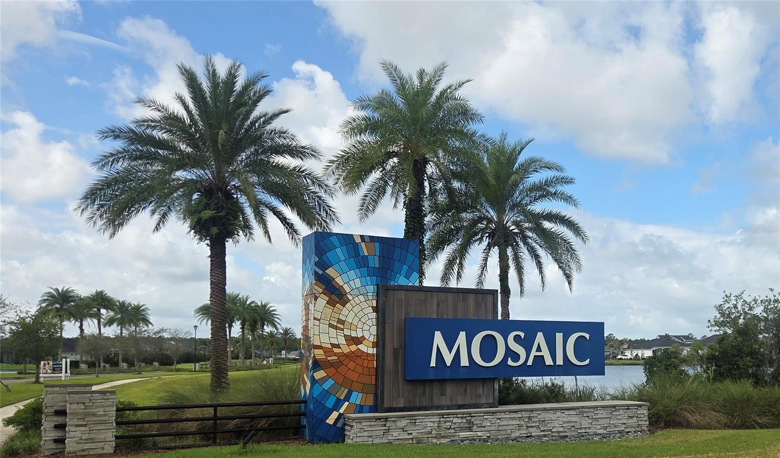 MOSAIC PH 2 - Residential