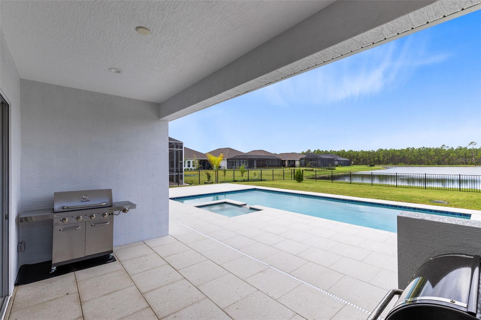 MOSAIC PH 2 - Residential