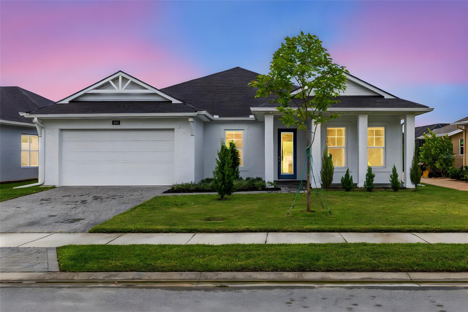 MOSAIC PH 2 - Residential
