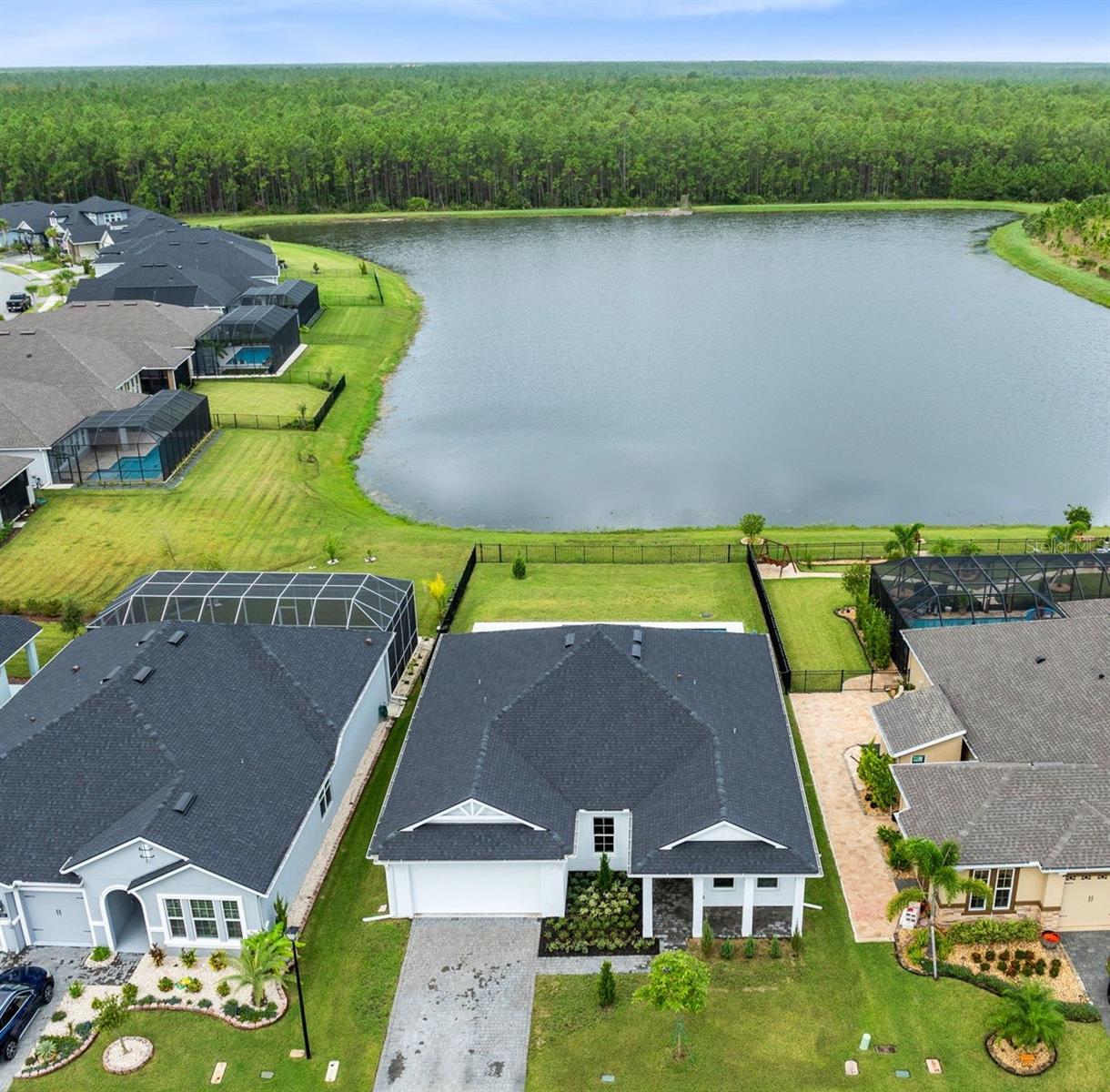 MOSAIC PH 2 - Residential
