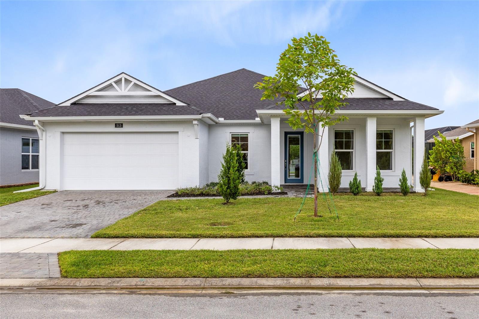 MOSAIC PH 2 - Residential