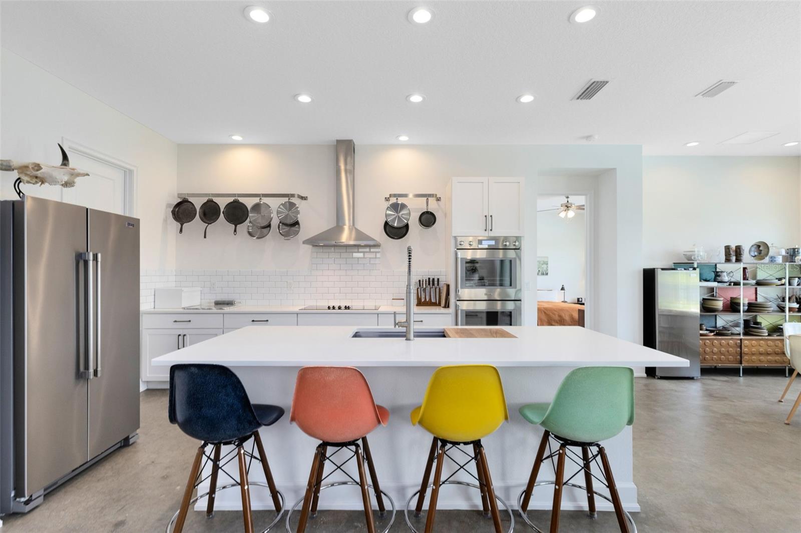 MOSAIC PH 2 - Residential