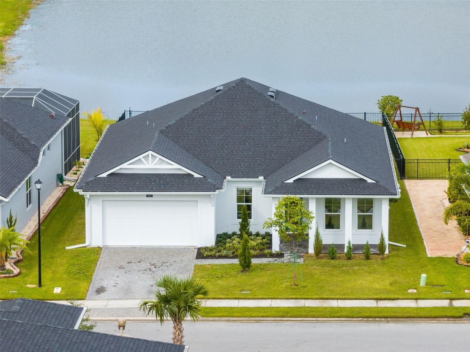 MOSAIC PH 2 - Residential