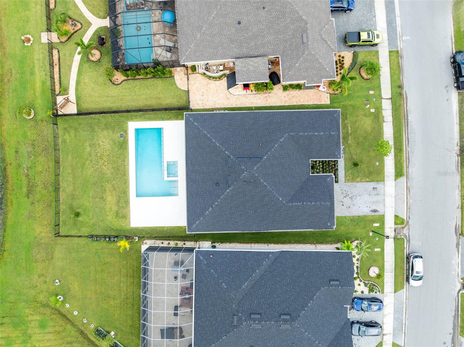 MOSAIC PH 2 - Residential
