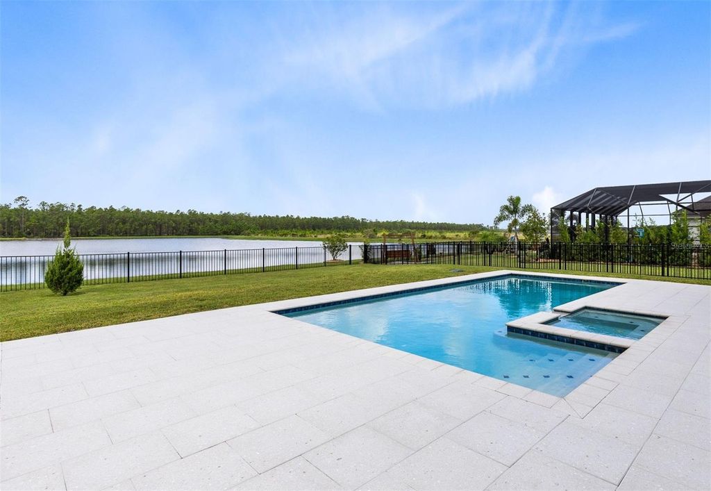 Photo of 513 Mosaic Boulevard, Daytona Beach, FL 32124 (MLS # O6350994)