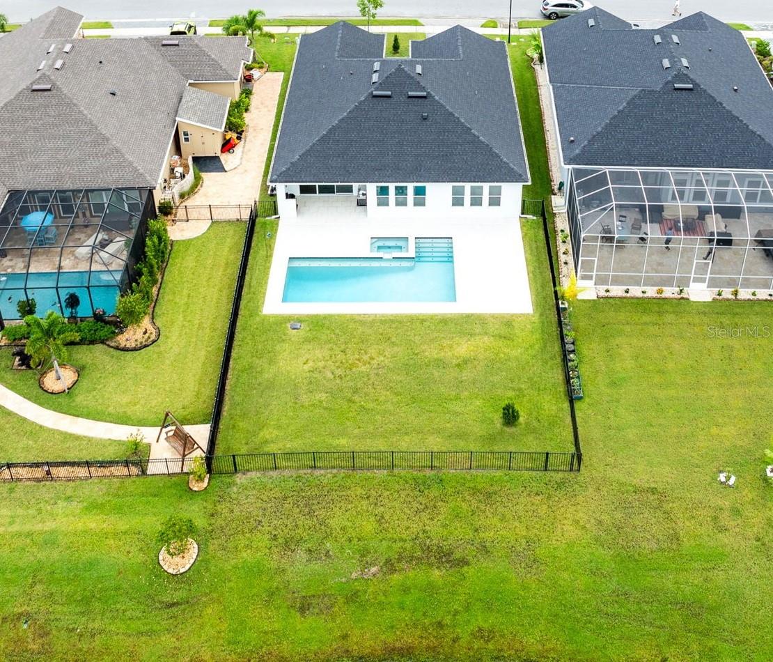 MOSAIC PH 2 - Residential