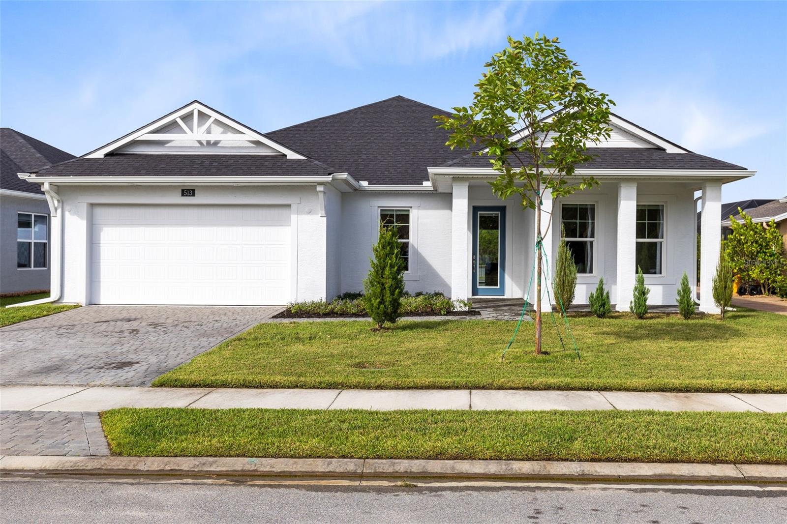 MOSAIC PH 2 - Residential