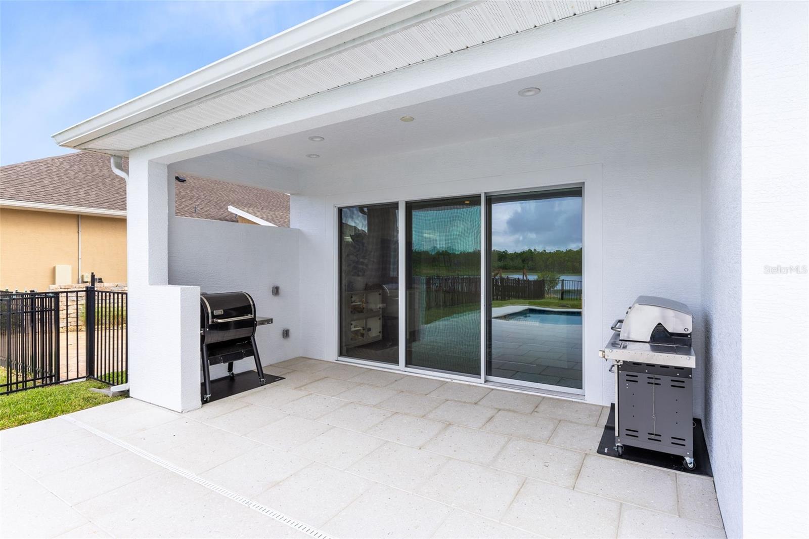 MOSAIC PH 2 - Residential