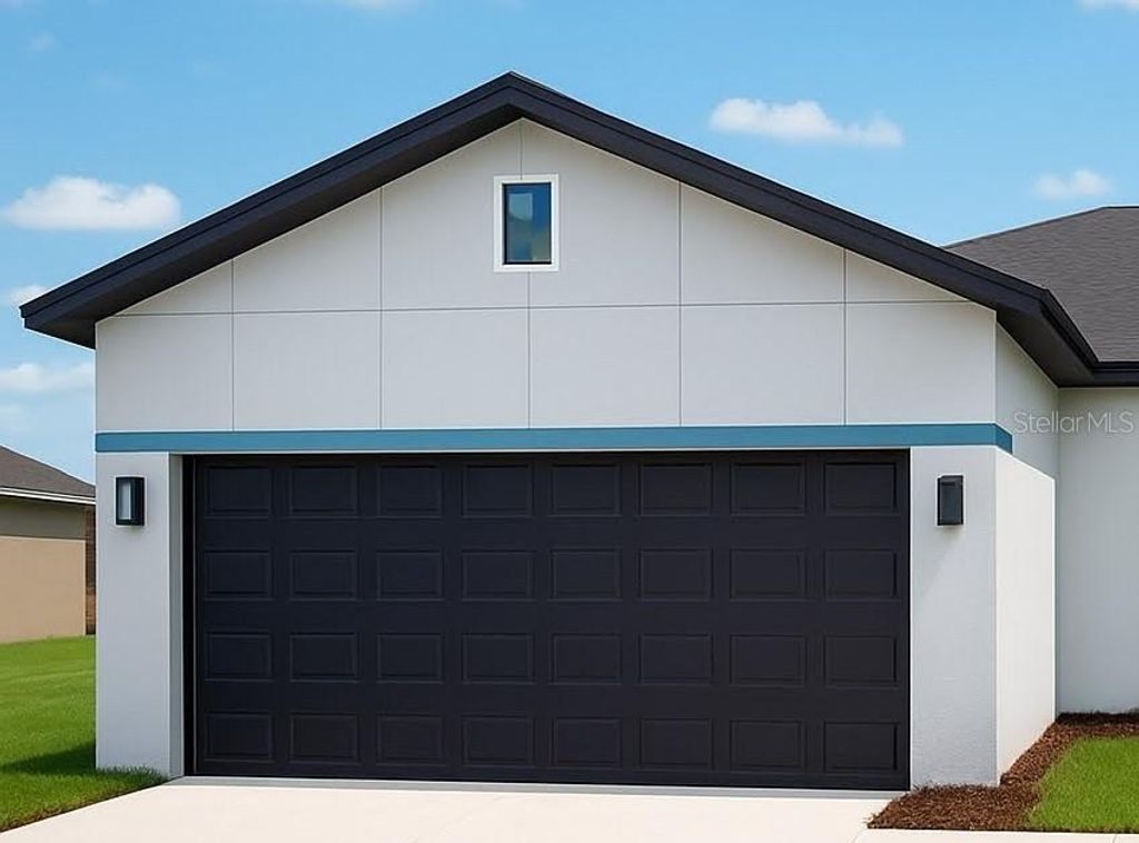 Photo of 308 Bass Lane, Kissimmee, FL 34759 (MLS # O6350497)