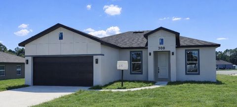 Photo of 308 Bass Lane, Kissimmee, FL 34759 (MLS # O6350497)