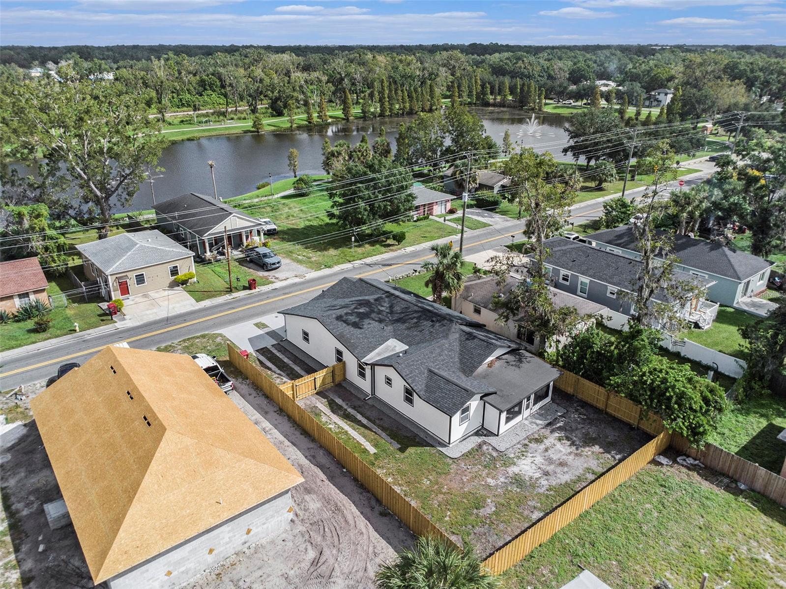 LOOMIS F M SUB - Residential