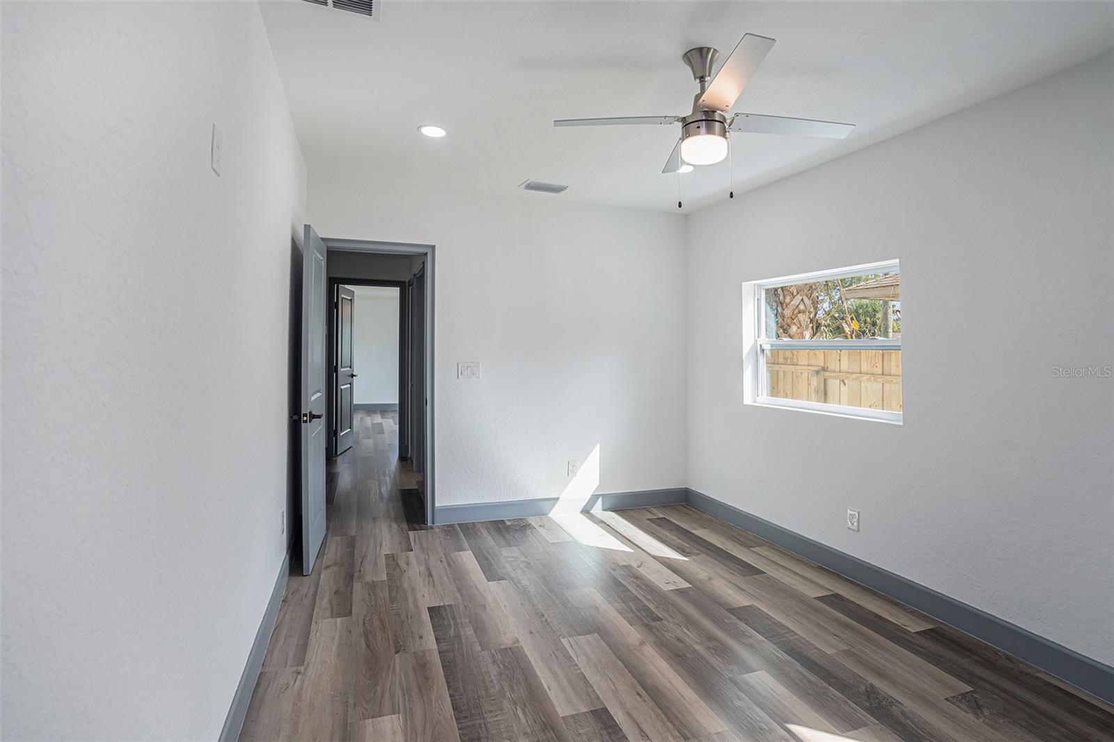 LOOMIS F M SUB - Residential