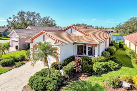 A home in PORT CHARLOTTE