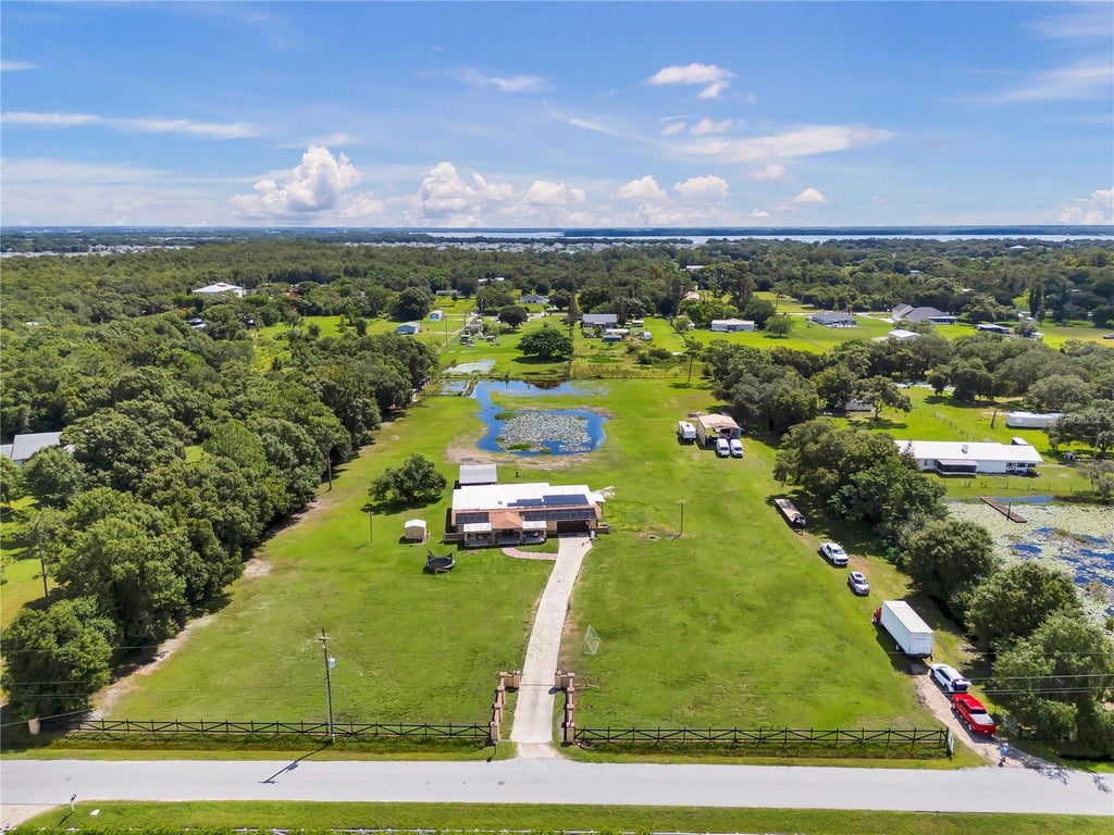 Photo of 3145 Packard Avenue, Saint Cloud, FL 34772 (MLS # O6439242)