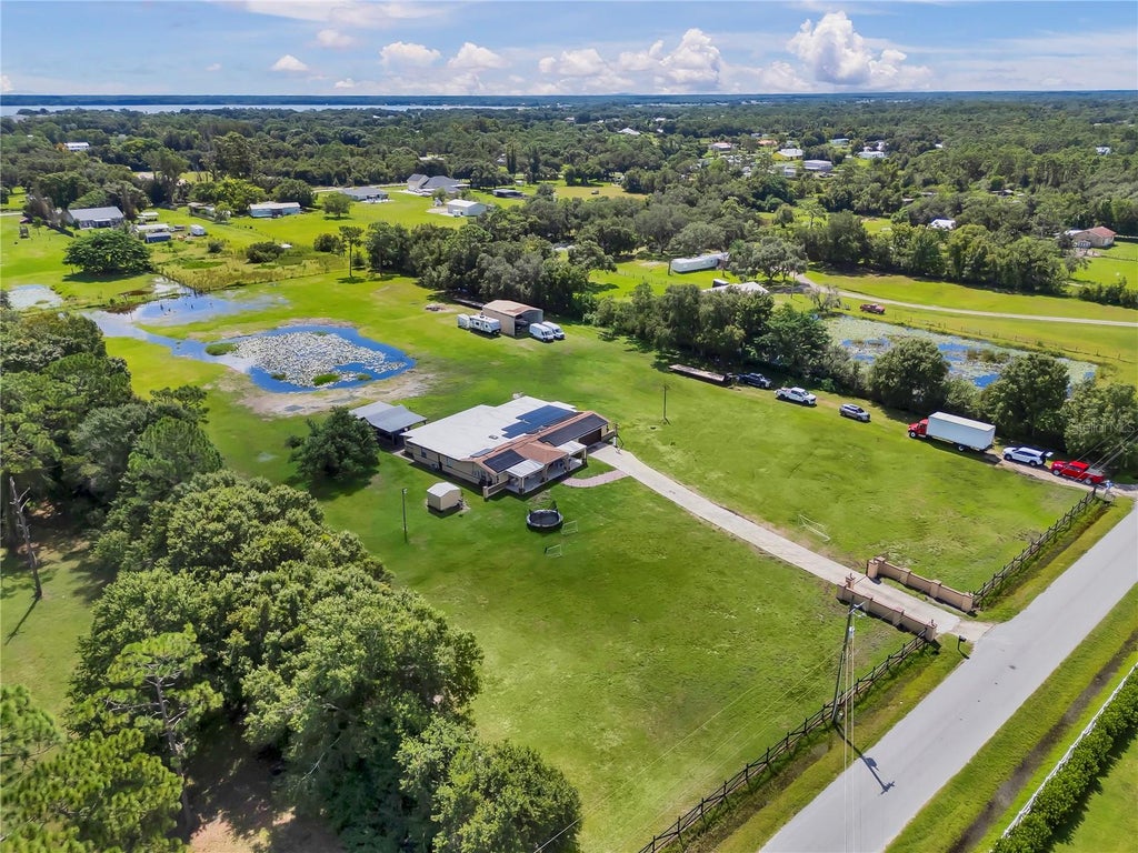 Photo of 3145 Packard Avenue, Saint Cloud, FL 34772 (MLS # O6439242)